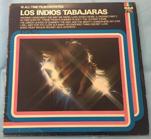 Los indios tabajaras - indios, 16