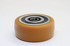 Ruota di supporto ruota di