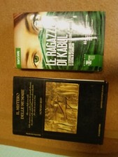 Howard reid Il mistero delle mummie Roberta Gately Le ragazze di Kabul 2 libri