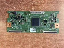 T-CON BOARD LG 32/47 v5_60HZ model 6870C-0318B ver0.7 per tv LG 32LK430