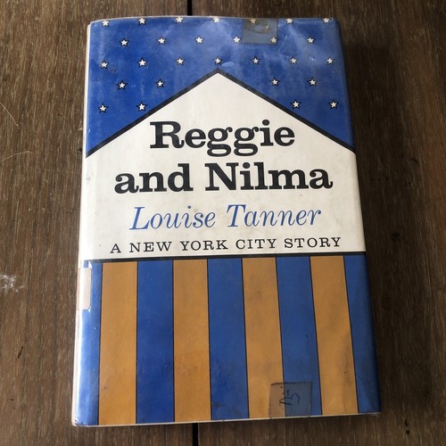 Tanner louise reggie - reggie, and