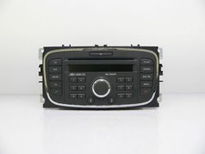 FORD FOCUS CMAX SMAX OEM CAR