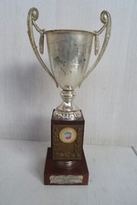 coppa vintage 13° Garessio