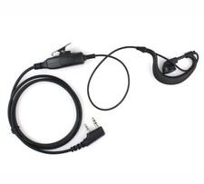 Cuffia auricolare per radio