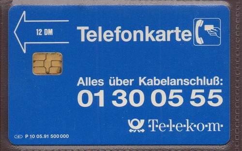 Tv311 scheda telefonica - tk,