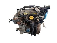 F9QE8 MOTOR COMPLETO /