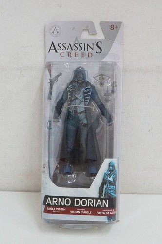 Arno dorian assassin - dorian, assassin's