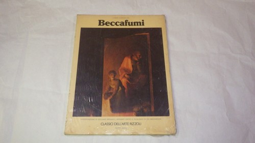 Beccafumi storia arte - beccafumi,