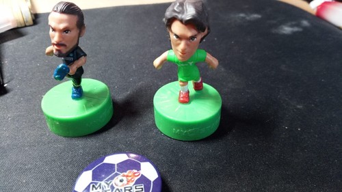 Stars magnetic figures - my,
