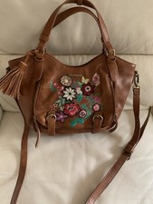 borsa desigual tracolla