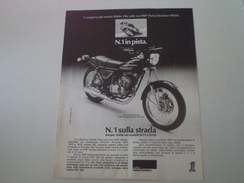Advertising pubblicità 1977 - advertising,