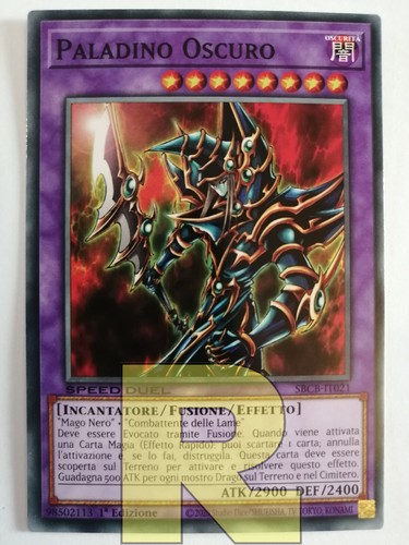 Paladino oscuro dark paladin - paladino,