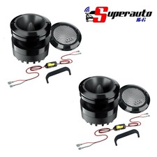 Coppia Bullet Tweeter Hertz ST