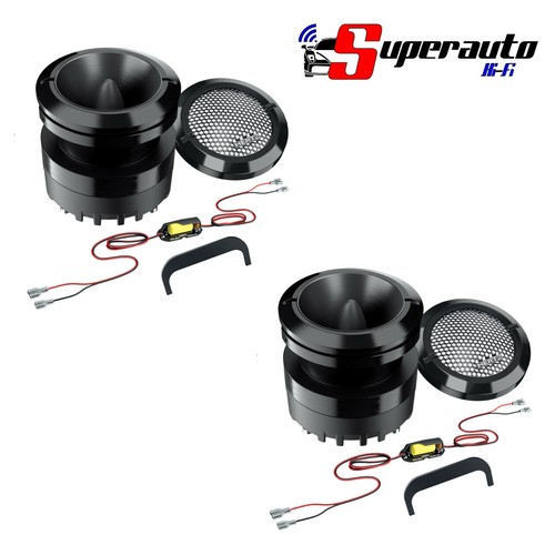 Coppia bullet tweeter hertz - coppia,