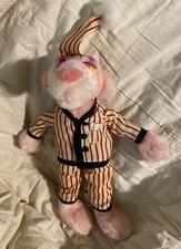 Costume Pigiama Vintage