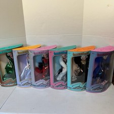 Lotto di bambole DSI Barbie