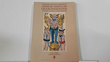 Libro ANTICHI TAROCCHI LIGURI PIEMONTESI La Storia il Gioco la Divinazione