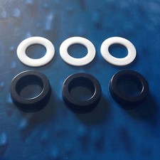 KARCHER IDROPULITRICE HDS 500CI K7.21 K720M -MX K855H HD640S GUARNIZIONI POMPA