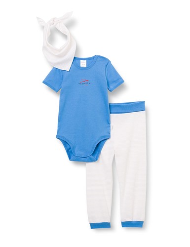 Schiesser baby set - schiesser,
