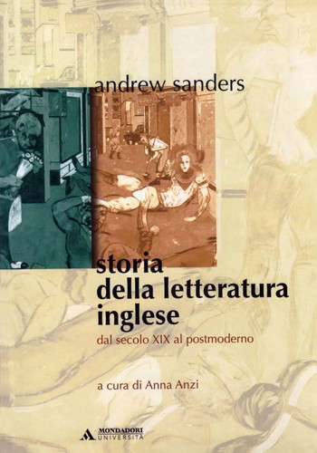 Libri andrew sanders storia - libri,