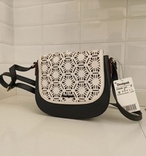 Borsa Desigual tracolla