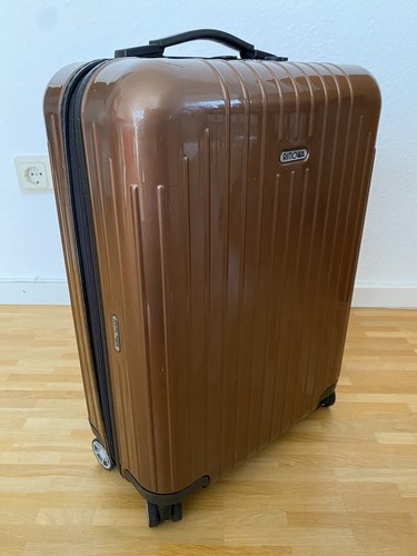 Rimowa salsa air cabin - air, trolley