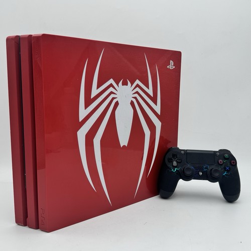 Console playstation pro 1tb - console,