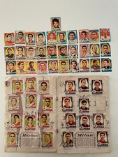 Album Calciatori Lampo Rosso