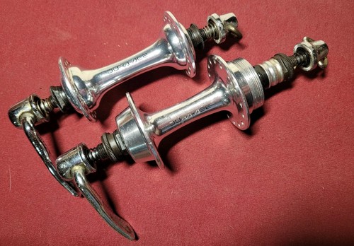 Mozzi strada shimano - strada,