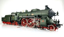 CR240 - ASTER/FULGUREX 1 -