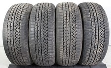 4 pneumatici invernali