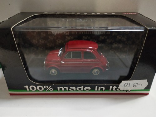 Brumm r449 fiat 650tr - fiat, stayr
