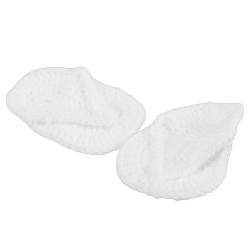 Ciabatte nido bambino - ,