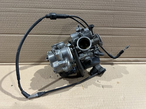 Carburatori honda africa twin - carburatori,