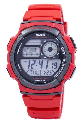 Orologio uomo casio - orologio,