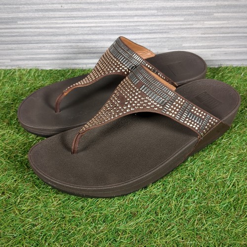 Fitflop sandali donna zeppa - donna,