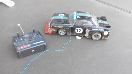 Auto corsa cox sanwa - auto,