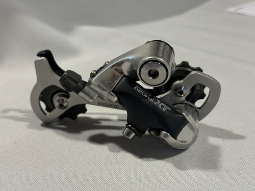 Shimano deore m739 sgs - deore, xt