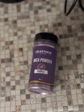 Mica Powder 100g, Polvere