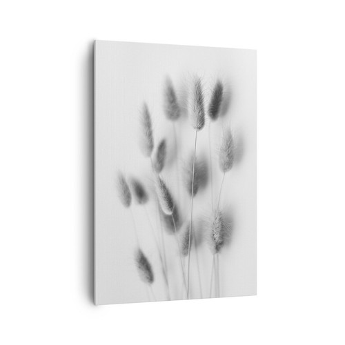 Quadro tela 70x100cm erba - tela,