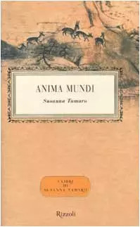 Anima mundi susanna tamaro - mundi,,