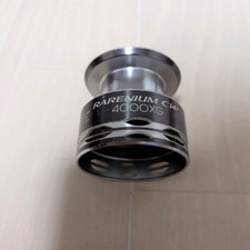 12 RareniumCI4+ 4000XG Genuine