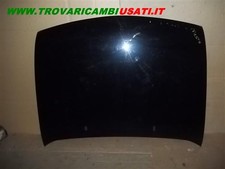 COFANO ANTERIORE PER FORD Fiesta 2° Serie 1014869 (96>99)
