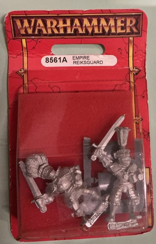 Warhammer 8561a empire - 8561a,