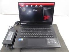 MSI STEALTH GS66 240Hz QHD