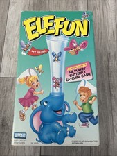 Gioco cattura farfalle Elefun