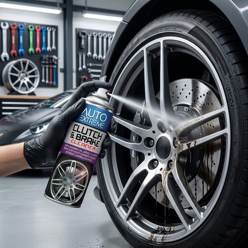 Rapide spray pulitore - rapide,