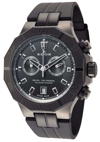 Edox delfin the original - edox,