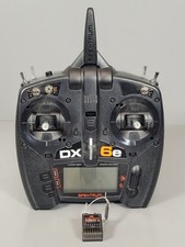 Spektrum SPMR6650 DX6e