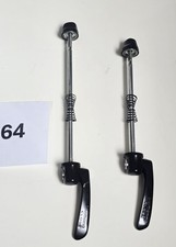 Coppia Shimano sgancio rapido